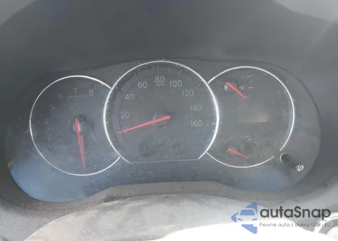 2010 Nissan Maxima 3.5 Sv from USA, damaged, VIN 1N4AA5AP5AC863215